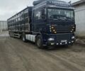 Даф ХФ, объемом двигателя 12.6 л и пробегом 1 тыс. км за 24300 $, фото 1 на Automoto.ua