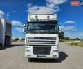 Даф ХФ, объемом двигателя 0 л и пробегом 9 тыс. км за 8800 $, фото 1 на Automoto.ua