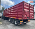 Даф ХФ, объемом двигателя 0 л и пробегом 150 тыс. км за 23500 $, фото 9 на Automoto.ua