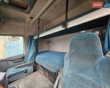 Даф ХФ, объемом двигателя 0 л и пробегом 999 тыс. км за 8900 $, фото 7 на Automoto.ua