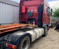 Даф ХФ, объемом двигателя 12.5 л и пробегом 1000 тыс. км за 8700 $, фото 7 на Automoto.ua