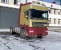 Даф ХФ, объемом двигателя 0 л и пробегом 10 тыс. км за 9500 $, фото 1 на Automoto.ua