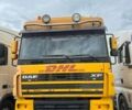Даф ХФ, объемом двигателя 12.9 л и пробегом 654 тыс. км за 11500 $, фото 1 на Automoto.ua