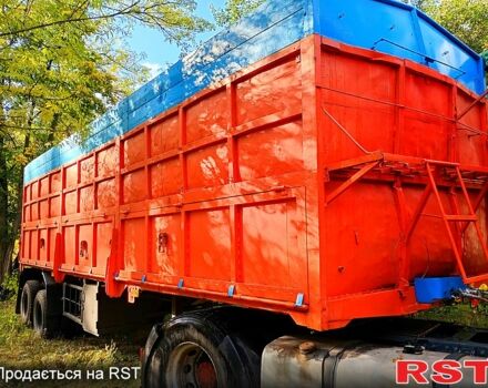 Даф XF, об'ємом двигуна 10 л та пробігом 1000 тис. км за 8000 $, фото 2 на Automoto.ua