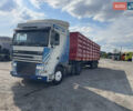Даф ХФ, объемом двигателя 0 л и пробегом 150 тыс. км за 23500 $, фото 1 на Automoto.ua