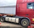 Даф ХФ, объемом двигателя 12.5 л и пробегом 1000 тыс. км за 8700 $, фото 2 на Automoto.ua
