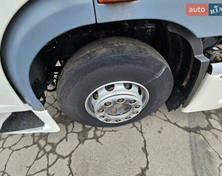 Даф ХФ, объемом двигателя 0 л и пробегом 999 тыс. км за 8900 $, фото 5 на Automoto.ua
