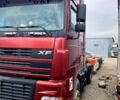 Даф ХФ, объемом двигателя 12.5 л и пробегом 1000 тыс. км за 8700 $, фото 3 на Automoto.ua