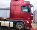Даф ХФ, объемом двигателя 12.5 л и пробегом 1000 тыс. км за 8700 $, фото 1 на Automoto.ua