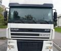 Даф ХФ, объемом двигателя 12.6 л и пробегом 1 тыс. км за 9000 $, фото 1 на Automoto.ua