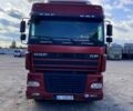 Даф ХФ, объемом двигателя 12.5 л и пробегом 1000 тыс. км за 8700 $, фото 11 на Automoto.ua