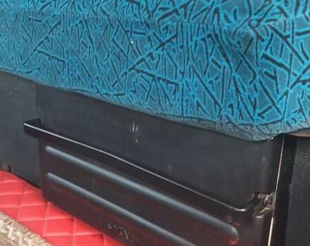 Даф ХФ, объемом двигателя 0 л и пробегом 931 тыс. км за 24000 $, фото 9 на Automoto.ua