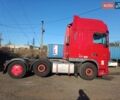 Даф XF 2006 у Одесі на Automoto.ua Даф XF, об'ємом двигуна 12.6 л та пробігом 1 тис. км за 10250 $, фото 3 на Automoto.ua