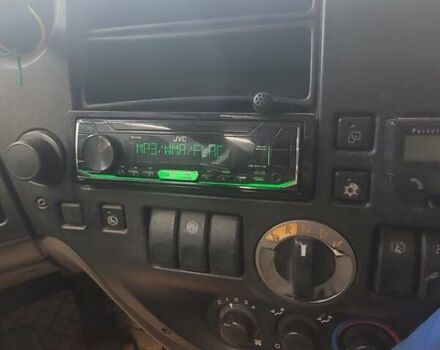 Даф ХФ, объемом двигателя 0 л и пробегом 1 тыс. км за 9999 $, фото 8 на Automoto.ua
