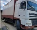 Даф ХФ, объемом двигателя 12 л и пробегом 2 тыс. км за 11000 $, фото 8 на Automoto.ua