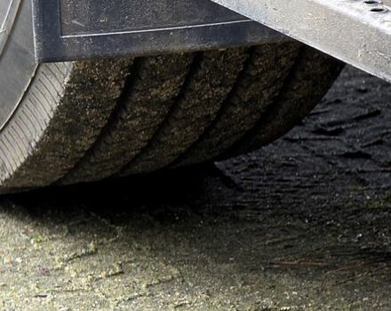 Даф ХФ, объемом двигателя 12 л и пробегом 0 тыс. км за 7300 $, фото 6 на Automoto.ua