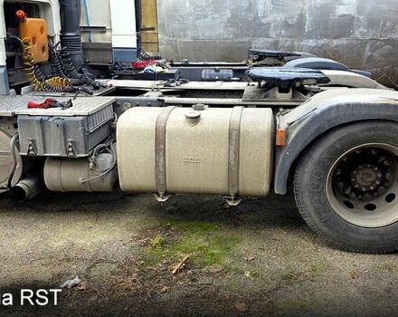 Даф ХФ, объемом двигателя 12 л и пробегом 0 тыс. км за 7300 $, фото 9 на Automoto.ua