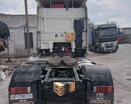 Даф XF, об'ємом двигуна 12.58 л та пробігом 1000 тис. км за 9500 $, фото 2 на Automoto.ua