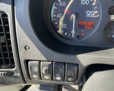 Даф ХФ, объемом двигателя 0 л и пробегом 1 тыс. км за 8500 $, фото 6 на Automoto.ua