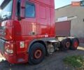 Даф XF 2006 у Одесі на Automoto.ua Даф XF, об'ємом двигуна 12.6 л та пробігом 1 тис. км за 10250 $, фото 1 на Automoto.ua