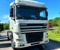 Даф ХФ, объемом двигателя 12 л и пробегом 0 тыс. км за 18500 $, фото 10 на Automoto.ua