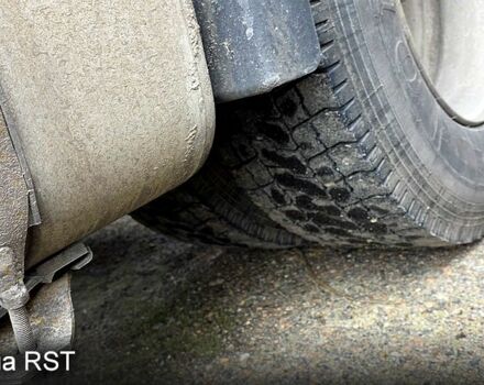 Даф ХФ, объемом двигателя 12 л и пробегом 0 тыс. км за 7300 $, фото 8 на Automoto.ua