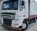 Даф ХФ, объемом двигателя 12 л и пробегом 2 тыс. км за 11000 $, фото 6 на Automoto.ua