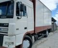 Даф ХФ, объемом двигателя 12 л и пробегом 2 тыс. км за 11000 $, фото 7 на Automoto.ua