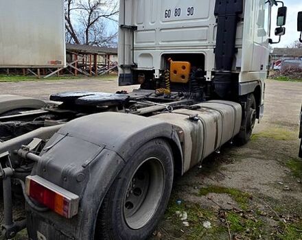 Даф ХФ, объемом двигателя 12 л и пробегом 0 тыс. км за 7300 $, фото 4 на Automoto.ua