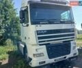 Даф ХФ, объемом двигателя 0 л и пробегом 110 тыс. км за 8000 $, фото 1 на Automoto.ua