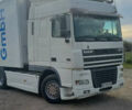 Даф ХФ, объемом двигателя 0 л и пробегом 150 тыс. км за 11000 $, фото 5 на Automoto.ua