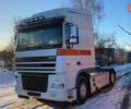 Даф ХФ, объемом двигателя 0 л и пробегом 1 тыс. км за 12600 $, фото 1 на Automoto.ua