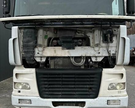 Даф XF, об'ємом двигуна 0 л та пробігом 1 тис. км за 9500 $, фото 3 на Automoto.ua