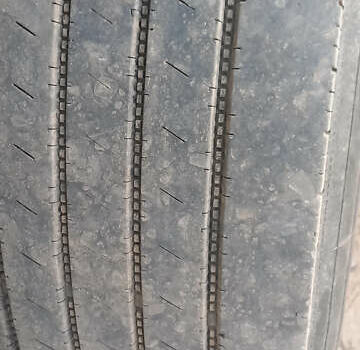 Даф ХФ, объемом двигателя 0 л и пробегом 150 тыс. км за 11000 $, фото 10 на Automoto.ua