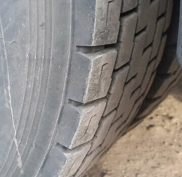 Даф ХФ, объемом двигателя 0 л и пробегом 150 тыс. км за 11000 $, фото 13 на Automoto.ua