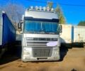Даф ХФ, объемом двигателя 12 л и пробегом 773 тыс. км за 19000 $, фото 1 на Automoto.ua