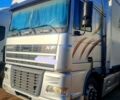 Даф ХФ, объемом двигателя 12 л и пробегом 773 тыс. км за 19000 $, фото 1 на Automoto.ua