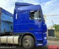 Даф ХФ, объемом двигателя 12 л и пробегом 1100 тыс. км за 12000 $, фото 11 на Automoto.ua