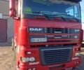 Даф XF 2006 у Одесі на Automoto.ua Даф XF, об'ємом двигуна 12.6 л та пробігом 1 тис. км за 10250 $, фото 2 на Automoto.ua