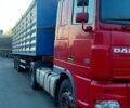 Даф ХФ, объемом двигателя 12 л и пробегом 1000 тыс. км за 23000 $, фото 1 на Automoto.ua