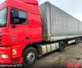 Даф XF, об'ємом двигуна 12.9 л та пробігом 200 тис. км за 7500 $, фото 1 на Automoto.ua