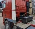 Даф ХФ, объемом двигателя 12.6 л и пробегом 954 тыс. км за 24500 $, фото 6 на Automoto.ua