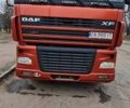 Даф ХФ, объемом двигателя 12.6 л и пробегом 954 тыс. км за 24500 $, фото 8 на Automoto.ua