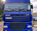 Даф ХФ, объемом двигателя 12 л и пробегом 1100 тыс. км за 12000 $, фото 1 на Automoto.ua
