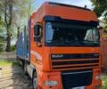 Даф ХФ, объемом двигателя 0 л и пробегом 1000 тыс. км за 9000 $, фото 1 на Automoto.ua