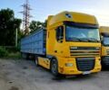 Даф ХФ, объемом двигателя 12.9 л и пробегом 1510 тыс. км за 19999 $, фото 1 на Automoto.ua