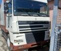 Даф ХФ, объемом двигателя 12 л и пробегом 2 тыс. км за 11000 $, фото 1 на Automoto.ua