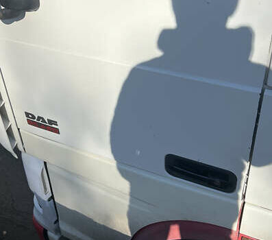 Даф ХФ, объемом двигателя 0 л и пробегом 1 тыс. км за 9500 $, фото 5 на Automoto.ua