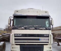 Даф ХФ, объемом двигателя 12.6 л и пробегом 500 тыс. км за 5500 $, фото 1 на Automoto.ua