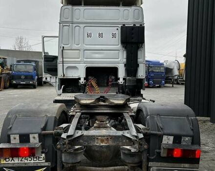 Даф XF, об'ємом двигуна 0 л та пробігом 1 тис. км за 9500 $, фото 1 на Automoto.ua